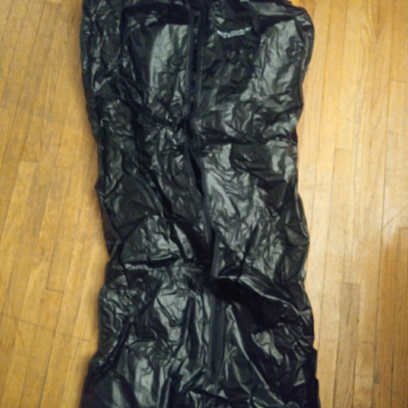 Grad dress - Picture 3 of 6